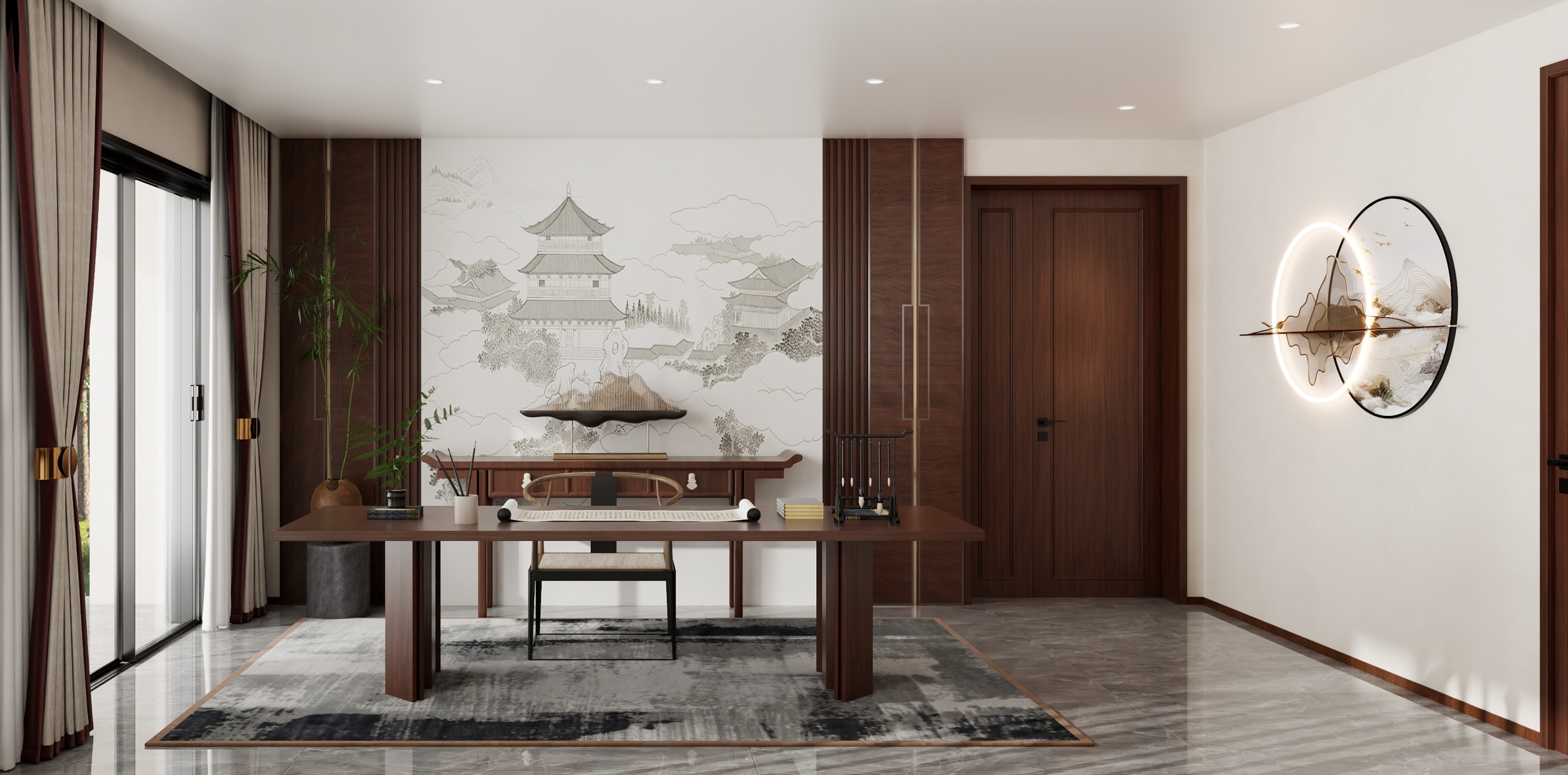 徑山鎮(zhèn)麻車頭村周家頭7號4-17-客餐廳 4-20250724-185247.jpg